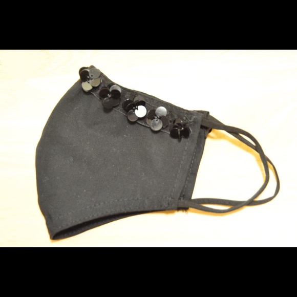 Handmade mask